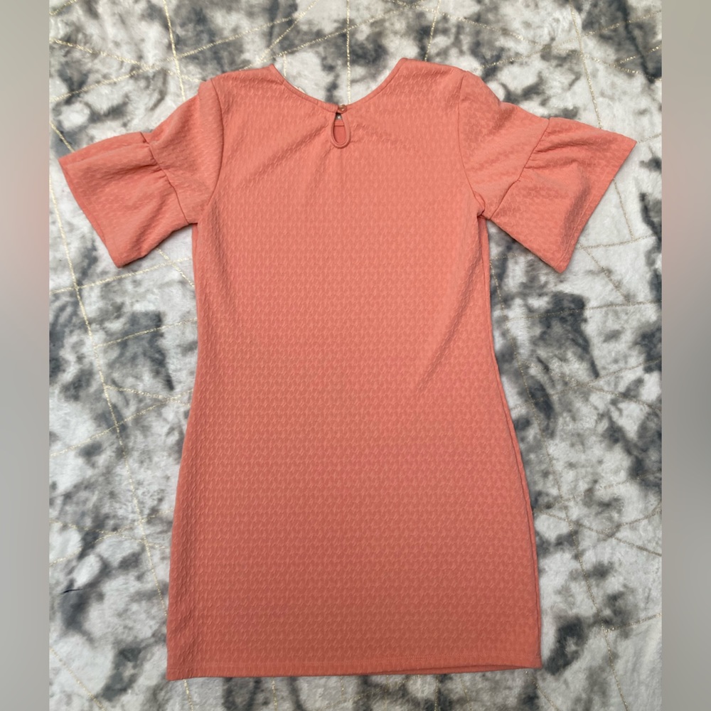 Painted Threads Dress - Picture 5 of 10